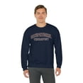 thumbnail image 5 of Occupational Therapist OT Grad Graduation Sweatshirt, Gifts, Crewneck, 5 of 7