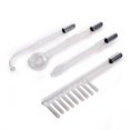 thumbnail image 3 of 2 Cabezales De Instrumentos De Alta Frecuencia, Accesorios De Electroterapia Sunnimix Cabezal de máquina facial de belleza, 3 of 8