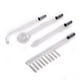 thumbnail image 2 of Durable de de fijación de instrumentos de corriente palo de electroterapia tubo de repalementamiento de cosmetología doméstico cabezal - tipo Tipo de lengua Macarena Cabeza de máquina de belleza facial, 2 of 7