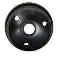 thumbnail image 2 of New Mercury Mercruiser Quicksilver Oem Part # 807730T Pulley-Crankshaft, 2 of 3