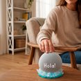 thumbnail image 2 of Soporte para Alexa Echo Dot 4Ta y 5Ta Gen Impremli Tipo Cristales, 2 of 6
