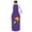Purple, variant on F Bomb Beer Bottle Coolie With Opener (Purple)