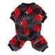 thumbnail image 1 of Ropa para mascotas Ropa de casa Ropa para mascotas Pijamas Ropa para mascotas Pijamas de otoño Albornoz para perros, 1 of 5