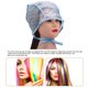 thumbnail image 5 of Kit de herramientas para teñir el cabello Tazón de mezcla de colores Cepillo para teñir el cabello yeacher Kit de herramientas para teñir el cabello, 5 of 7