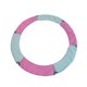 thumbnail image 1 of Universal Replacement Trampoline Spring Cover, 1.2m/1.4m/1.5m Round Trampoline Surround Pad, 1 of 4