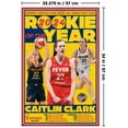 thumbnail image 2 of WNBA Indiana Fever - Caitlin Clark, recrue de l'année 2024, 2 of 4