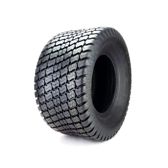 (1) OTR Grassmaster 26x12.00-12 6 Ply Tire for Zero Turn Mowers