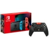 Choice of Nintendo Switch Console with BONUS Ematic Wireless Controller