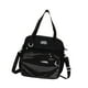 thumbnail image 2 of Estuche de almacenamiento Ita Bag, bolso cruzado para exhibir figuras de anime, compras, fiestas de chicas Negro, 2 of 9