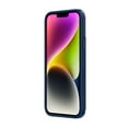 thumbnail image 6 of Incipio Organicore Clear Series Case for Apple iPhone 14 Plus - Charcoal / Clear, 6 of 10