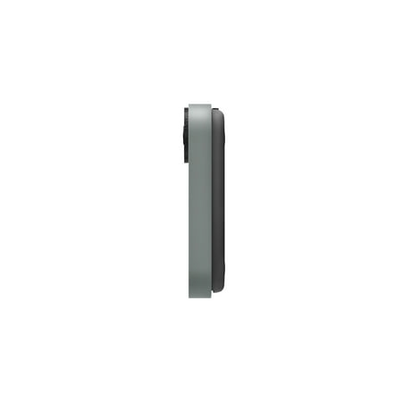 Google Nest Doorbell (Wired, 2nd gen) - Video Doorbell Camera - Doorbell Security Camera - Ivy