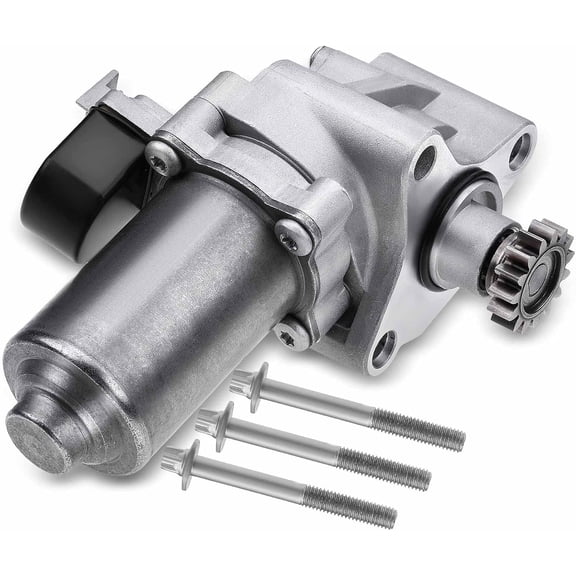 A-Premium Transfer Case Shift Motor Actuator Compatible with BMW Vehicles - 325xi, 328i xDrive, 328xi, 330xi, 335i xDrive, 335xi, 525xi, 528i xDrive, 528xi, 530xi, 535i xDrive, 535xi, 3.0L, 4WD