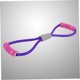 thumbnail image 3 of unbranded Banda De Ejercicio Resistente Morada Para Entrenamiento De Fuerza Y, 3 of 8