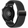 thumbnail image 1 of Chenchen Braided Sport Band Compatible with Samsung Galaxy Watch Band 7/FE/6/5/4/3 & Watch 5 Pro & 6/4 Classic &Gear S3/S2, 20mm & 22mm watch band for Samsung Watch 47mm 46mm 45mm 44mm 40mm 43/42/41mm, 1 of 1