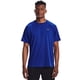 thumbnail image 1 of Camiseta Under Armour Tech 2.0 de manga corta Royal XL para hombre, 1 of 4