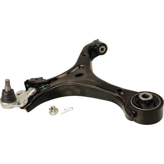 MOOG RK623123 Control Arm and Ball Joint Assembly Fits select: 2014-2015 HONDA CIVIC