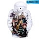 thumbnail image 1 of Sudadera Attack on Titan, suéteres y jerséis de Anime, ropa de calle Unisex, Tops, sudaderas con capucha de manga larga, suéter informal, camisas de Cosplaynegro 03SG Deng Xun unisex, 1 of 2