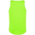 thumbnail image 2 of AWDis Cool Mens Tank Top, 2 of 4