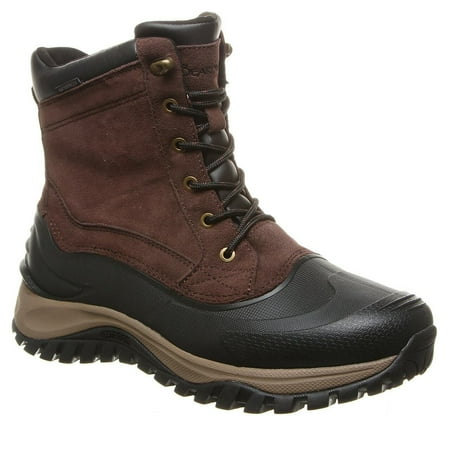 

Bearpaw Men s Teton Hiking Shoes