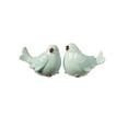 thumbnail image 2 of Urban Trends Porcelain Standing Bird Cardinal, 2 of 11