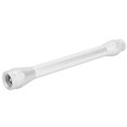 thumbnail image 1 of Gas Lantern Extension Rod, Mini Convenient Rust Proof Lightweight Camping Lamp Extension Tube  For Picnic For Outdoor Silver, 1 of 8