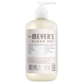 thumbnail image 5 of (2 pack) Mrs. Meyer’s Clean Day Hand Soap, Gardenia Scent, 12.5 Fl Oz, 5 of 10