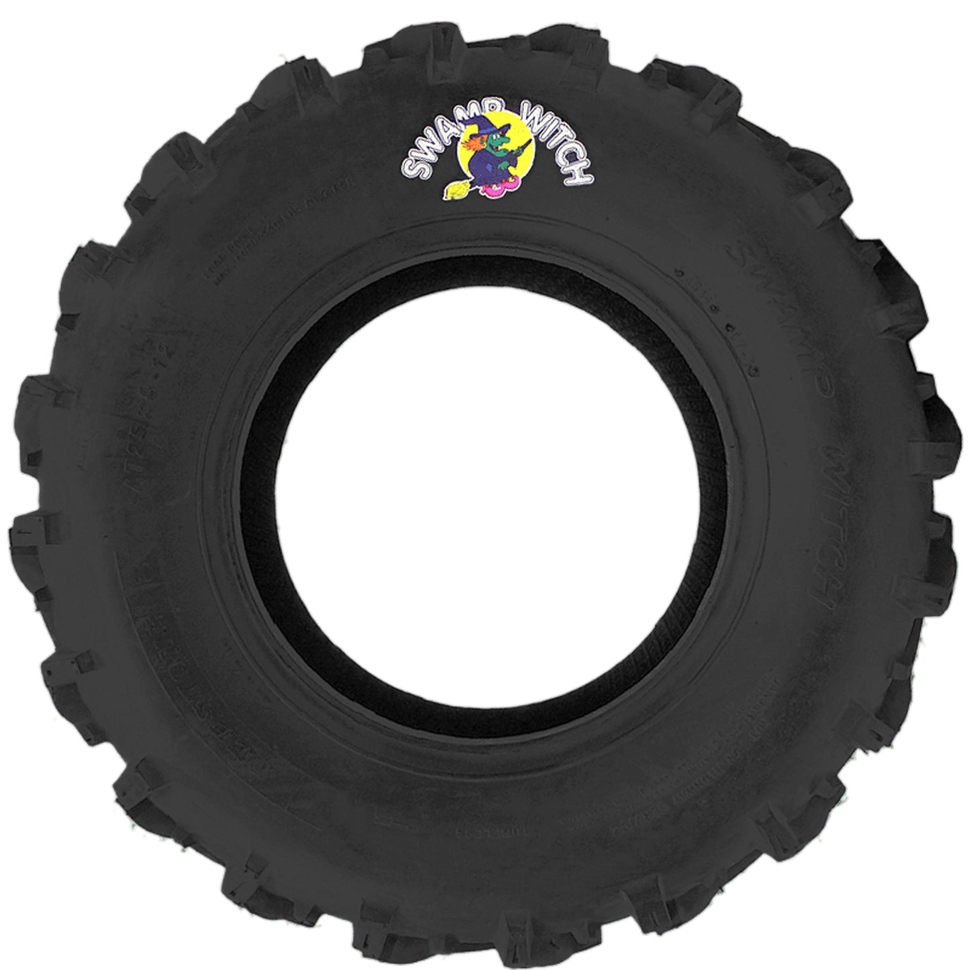 Deestone Swamp Witch D932 27/12R12