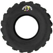 Deestone Swamp Witch D932 27X10-14 53F C ATV/UTV Tire