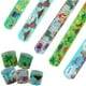 thumbnail image 5 of Pulseras Slap Para Niños, Pulsera A Presión De Dinosaurio Para Niños, Rellenos De Bolsas De Fiesta Para Navidad, Regalos De Cumpleaños, Bolsas De Fiesta 36 Uds Serendint AP005965-00, 5 of 6