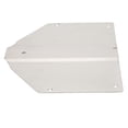 thumbnail image 2 of Placa Protectora de Coche RC, Armadura de Chasis RC, Placa Protectora de Acero Inoxidable, Armadura de Chasis, Piezas de Actualización para LOSI para Baja Rey V2 1/10 RC Car EOTVIA NO, 2 of 6