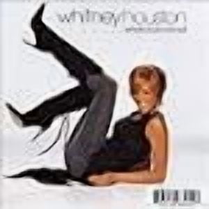 Whitney Houston - I Will Always Love You: The Best Of Whitney