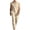 Khaki#2026 summer outfits-22, variant on VBTAPA Mens Cotton Linen Sets 2 Piece Summer Outfits Sleeveless Shirt and Pants Set Beach Vacation Outfit Sets Khaki XL