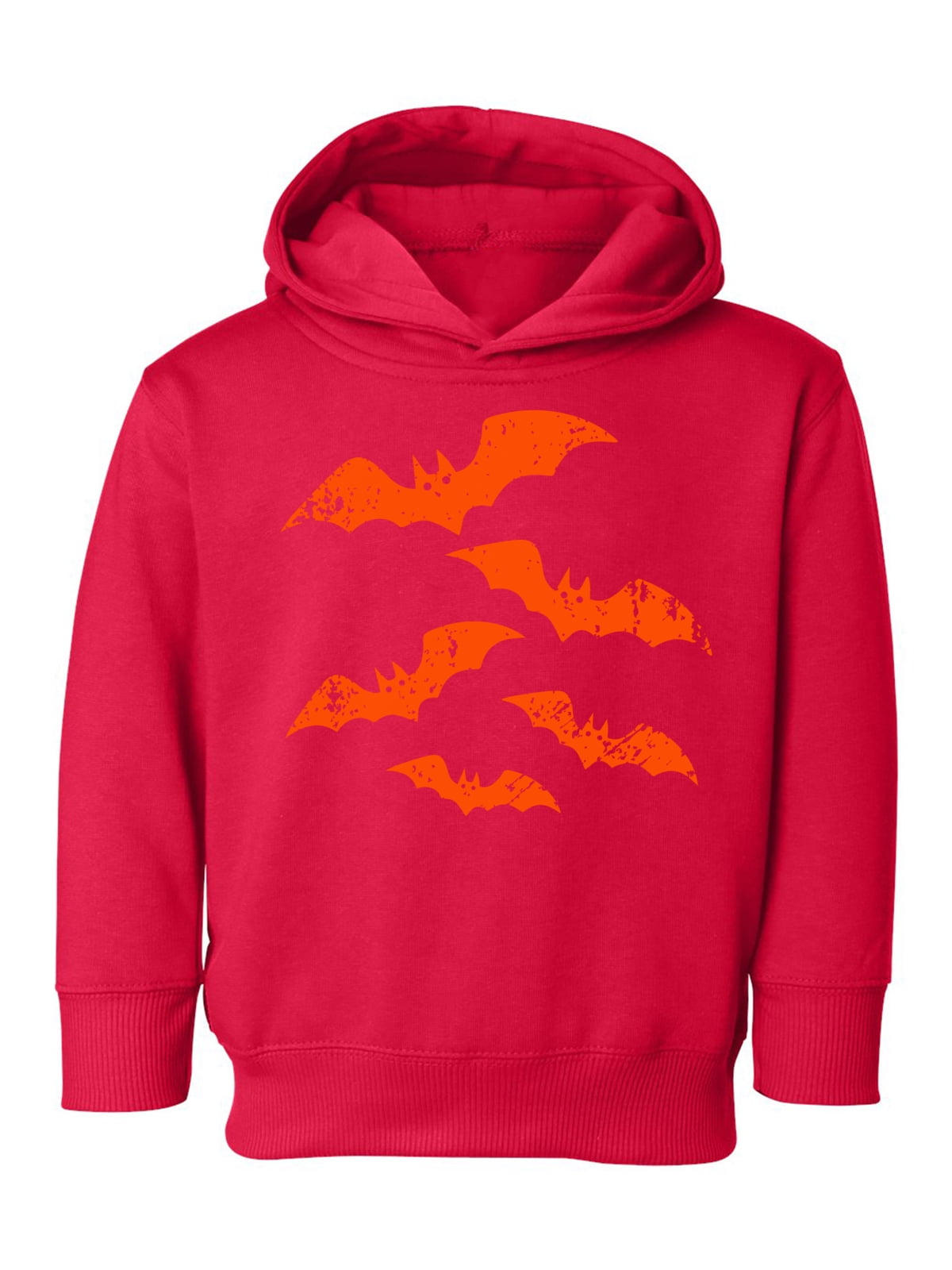 orange sweatshirt walmart