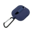 thumbnail image 3 of Yimiti Premium Silicone Protective Earphone Case For Thinkplus Lp40 - Stylish,,Red, 3 of 8