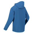thumbnail image 4 of Regatta - Chaqueta Impermeable para Hombre (Azul Dinastía) Regatta UTRG6129_dynastyblue, 4 of 4