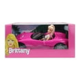 thumbnail image 3 of Muñeca Brittany con Auto 30507D-WM, 3 of 3