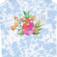 thumbnail image 4 of Inktastic Dragonfruit and Flowers Boys or Girls Toddler T-Shirt, 4 of 5