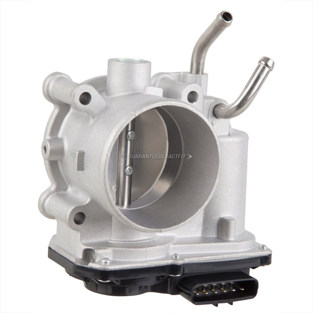 New Throttle Body For Hyundai Elantra Tucson Kia Forte Soul
