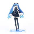 thumbnail image 1 of Figura de anime Toy Collection Hatsune Miku Blue Hair, 8,5 cm, 1 of 1