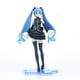 thumbnail image 1 of Figura de anime Toy Collection Hatsune Miku Blue Hair, 8,5 cm, 1 of 1
