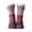 Purple, variant on Cozy Socks for Women, Warm Socks for Women, Fuzzy Socks, Fluffy Socks, Slipper Fuzzy Socks for Women Fluffy Cozy Cabin Winter Warm Soft Fleece Comfy Thick Socks With Grips, Purple