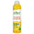 thumbnail image 3 of Spray de protección solar Alba Botanica Hawaiian SPF 50 240 ml (paquete de 2), 3 of 3