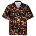 thumbnail image 3 of Camisas hawaianas de verano, camisas divertidas con estampado 3D, camisas casuales de moda para hombres y mujeres, blusa de manga corta con un solo pecho, ropa para hombres, 3 of 5