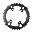 thumbnail image 3 of for shimano 105 R7000 R8000 DA9100 Asymmetric Road Chainring 53 39T 110BCD 50-34T, 3 of 10