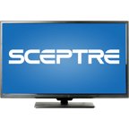 Sceptre X505BV-F 50" 1080p 60Hz LED HDTV