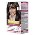 thumbnail image 2 of Tinte para cabello L'Oréal Imédia Excellence creme 5.1 castaño claro cenizo, 2 of 5