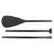 thumbnail image 3 of Remo Kayak Stand up Paddle Ergonómico Ligero Ajustable 170 cm-210 cm para Patrón de carbono, 3 of 8