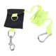 thumbnail image 2 of Cordón de Buceo, Cuerda Segura Antipérdida Con Hebilla de Acero para Snorkel inoxidable, Seguridad Subacuática, 2 of 7