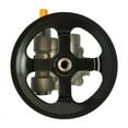 thumbnail image 3 of Edelmann Elite 6010P Power Steering Pump Fits select: 2009-2019 DODGE JOURNEY, 2008-2014 DODGE AVENGER, 3 of 3