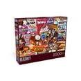 thumbnail image 5 of Buffalo Games 2000-Piece Hershey Deluxe Collage Adult Interlocking Jigsaw Puzzle, 5 of 5